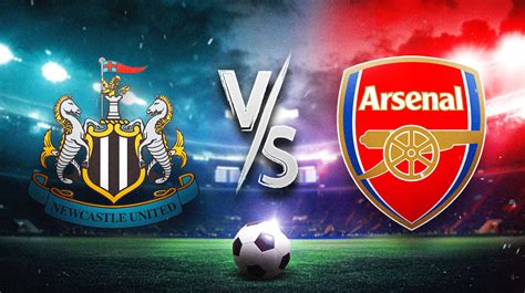 arsenal vs newcastle odds|Arsenal vs Newcastle» Predictions, Odds, Live Score & Stats.